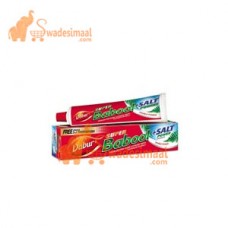 Dabur Toothpaste Super Babool Salt Power, 200 g